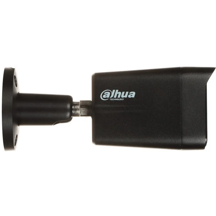 IP КАМЕРА DAHUA IPC-HFW1639TC-A-IL-0280B-S6-BLACK