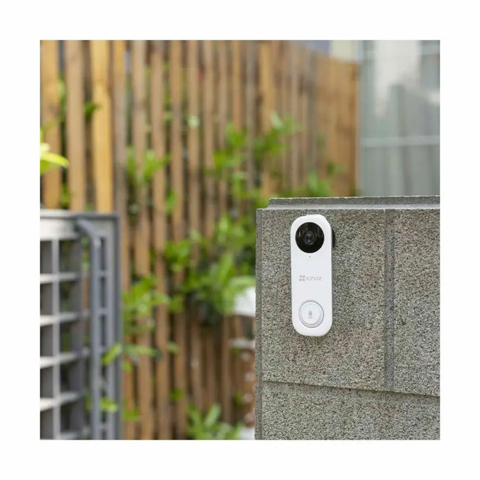 IP камера Ezviz DB2 Pro