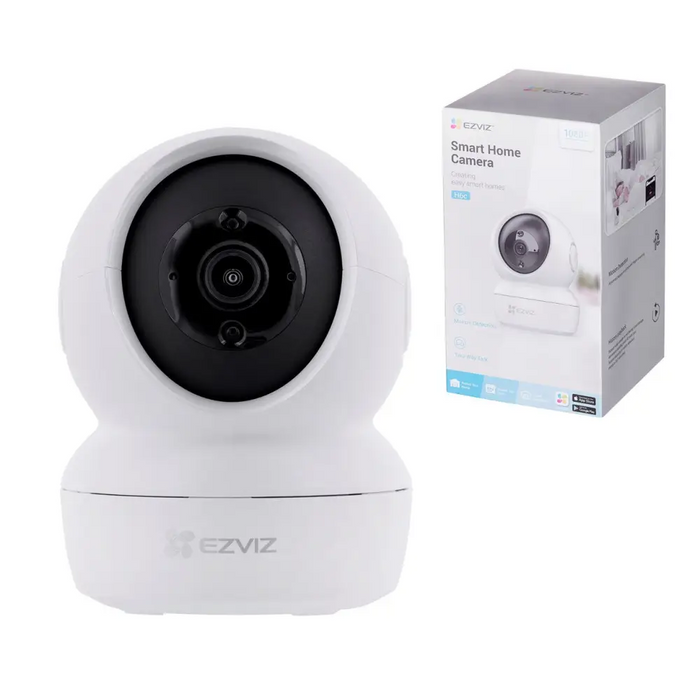 IP КАМЕРА EZVIZ H6C CS-H6C-R101-1G2WF