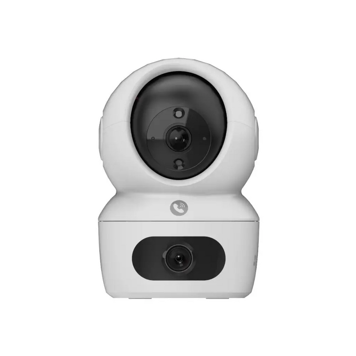IP КАМЕРА EZVIZ H7C 2K + (4MP + 4MP)