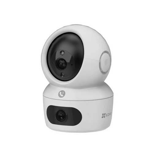 IP КАМЕРА EZVIZ H7C 2K + (4MP + 4MP)