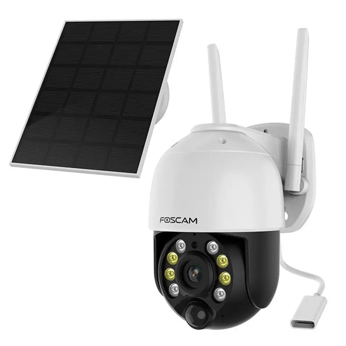 IP камера FOSCAM B4 Бяла