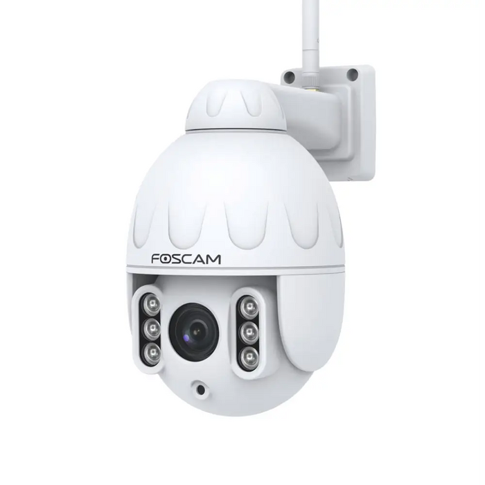 IP камера FOSCAM SD4 Бяла