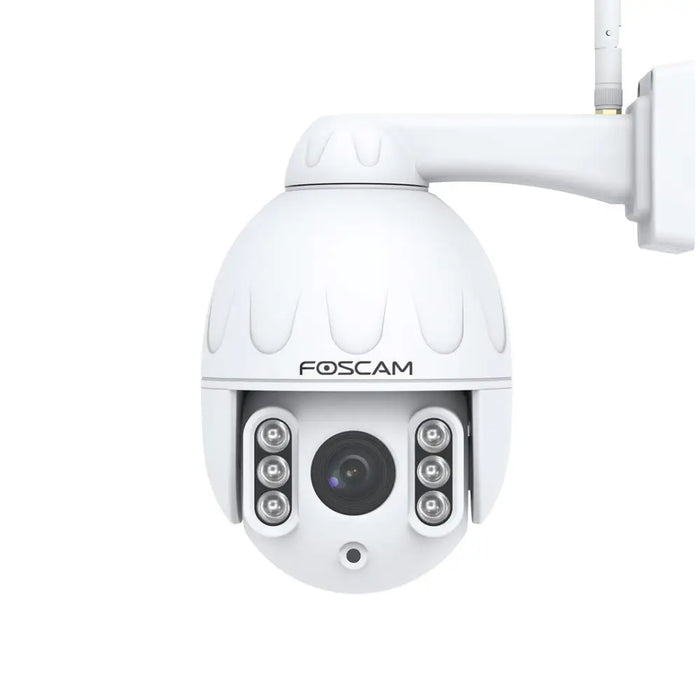 IP камера FOSCAM SD4 Бяла