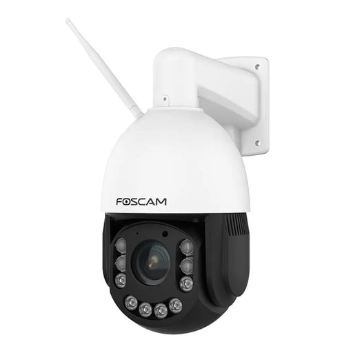 IP камера FOSCAM SD4H Бяла