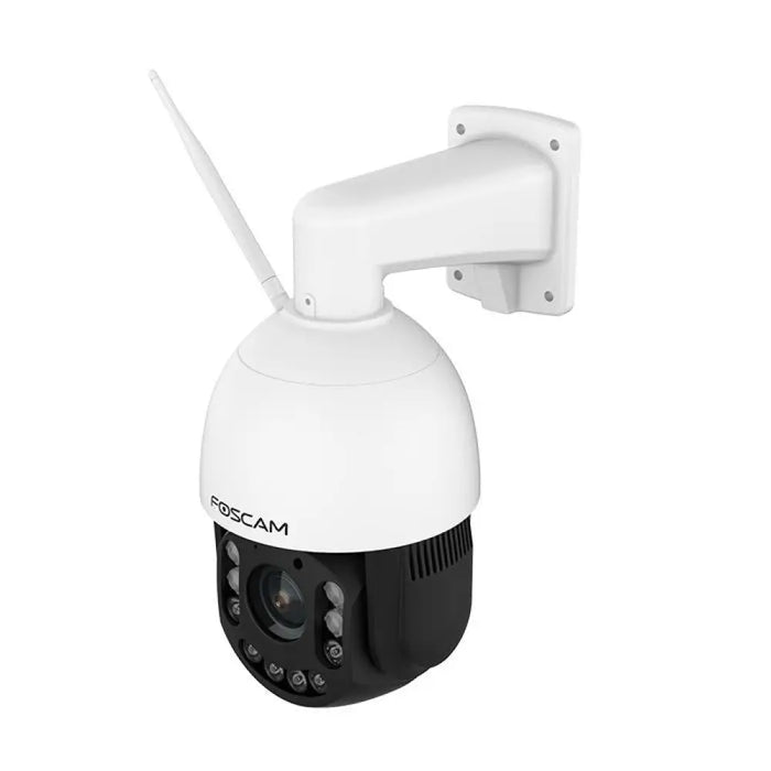 IP камера FOSCAM SD4H Бяла