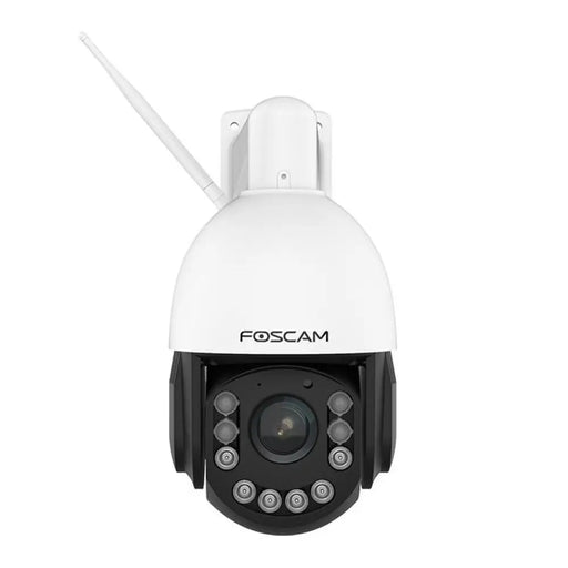 IP камера FOSCAM SD4H Бяла