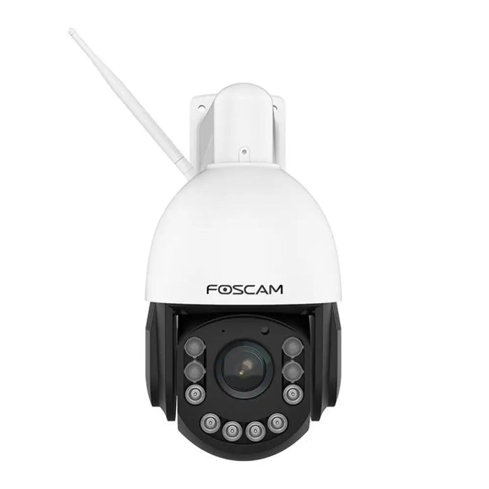 IP камера FOSCAM SD4H Бяла