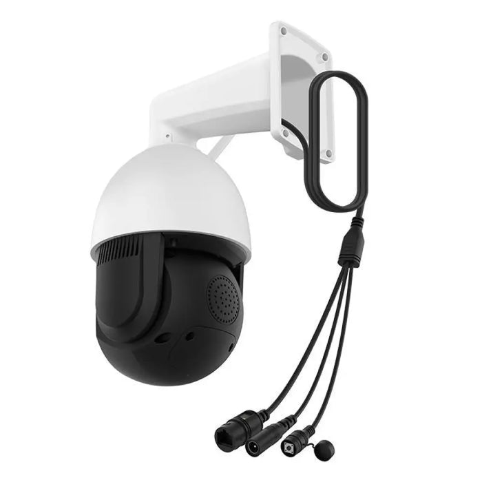IP камера FOSCAM SD4H Бяла