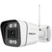 IP камера FOSCAM V5P 5MP WI-FI Бяла