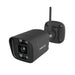 IP камера FOSCAM V5P 5MP WI-FI Черна