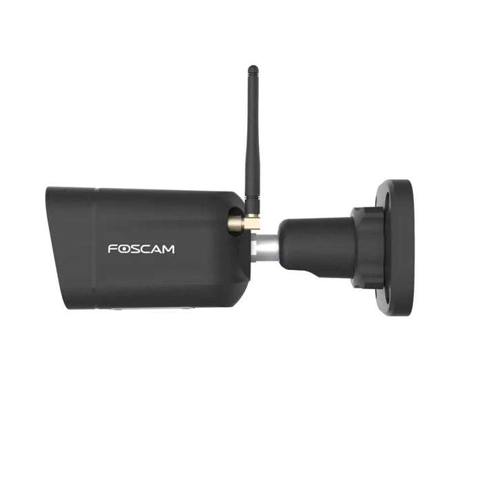 IP камера FOSCAM V5P 5MP WI-FI Черна