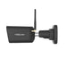 IP камера FOSCAM V5P 5MP WI-FI Черна