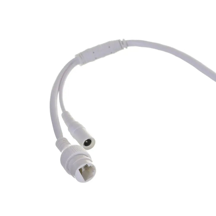 IP камера HIKVISION DS-2CD1041G0-I/PL (2.8 MM) бяла