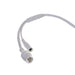 IP камера HIKVISION DS-2CD1041G0-I/PL (2.8 MM) бяла