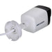 IP камера HIKVISION DS-2CD1041G0-I/PL (2.8 MM) бяла
