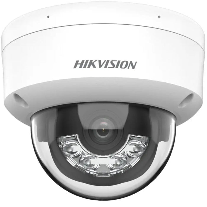 IP КАМЕРА HIKVISION DS-2CD1143G2-LIU 2.8mm EN