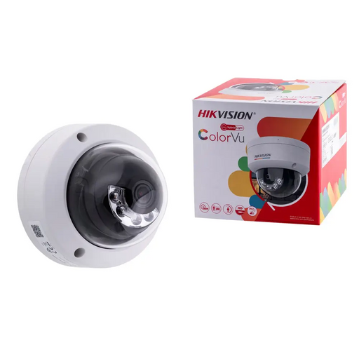 IP КАМЕРА Hikvision DS-2CD1147G2H-LIU(2.8mm)