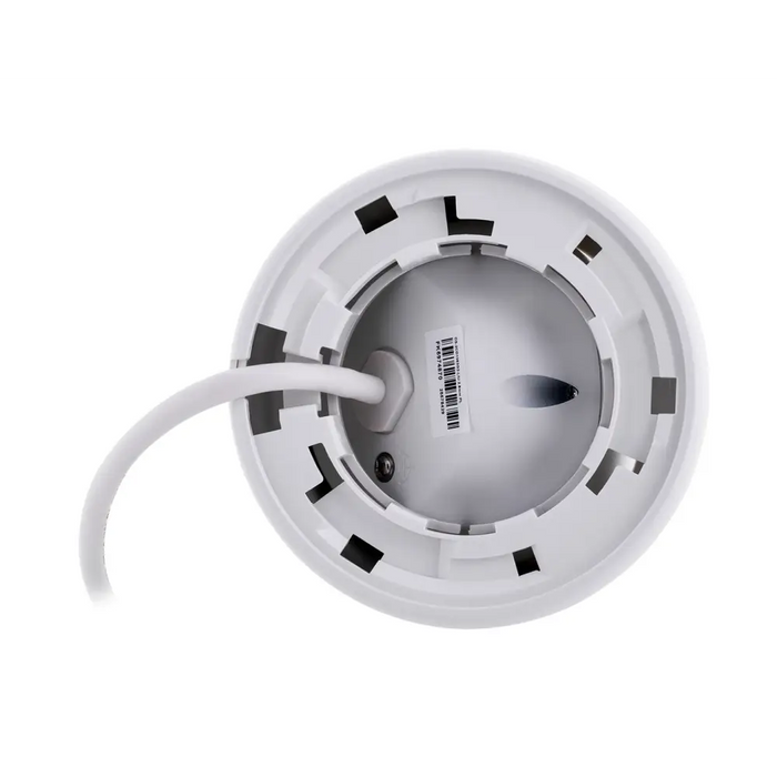 IP камера HIKVISION DS-2CD1363G2-LIU(2.8mm) бяла
