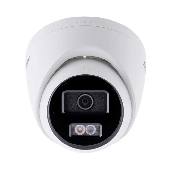IP камера HIKVISION DS-2CD1363G2-LIU(2.8mm) бяла