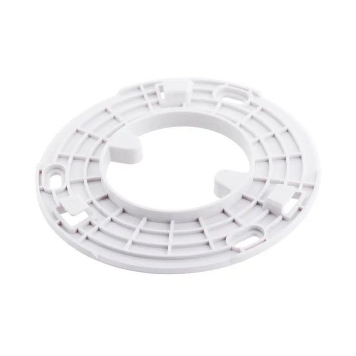 IP камера HIKVISION DS-2CD1363G2-LIU(2.8mm) бяла