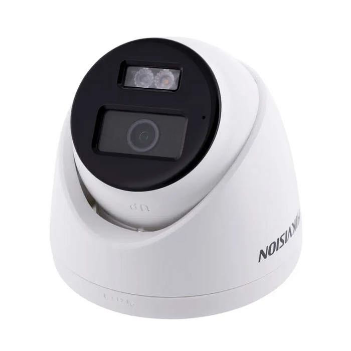 IP камера HIKVISION DS-2CD1363G2-LIU(2.8mm) бяла