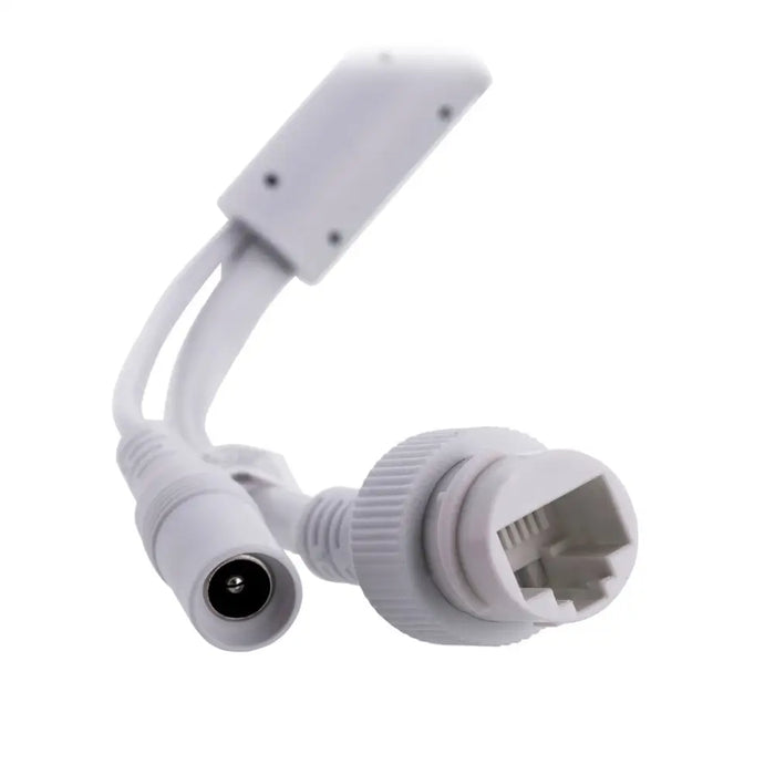 IP камера HIKVISION DS-2CD1363G2-LIU(2.8mm) бяла