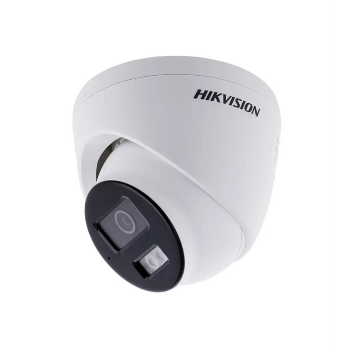 IP камера HIKVISION DS-2CD1363G2-LIU(2.8mm) бяла
