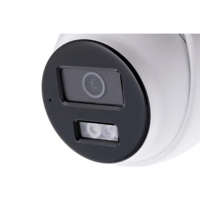 IP камера HIKVISION DS-2CD1363G2-LIU(2.8mm) бяла