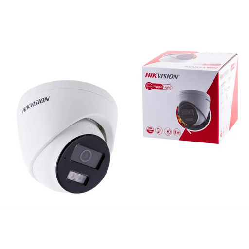 IP камера HIKVISION DS-2CD1363G2-LIU(2.8mm) бяла