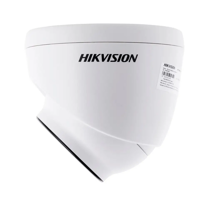 IP камера HIKVISION DS-2CD1363G2-LIU(2.8mm) бяла