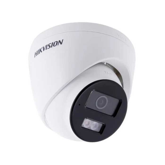IP камера HIKVISION DS-2CD1363G2-LIU(2.8mm) бяла