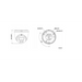 IP КАМЕРА HIKVISION DS-2CD1367G2H-LIU 2.8mm EN