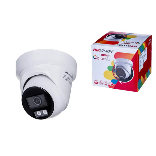 IP КАМЕРА HIKVISION DS-2CD2387G2H-LIU/SL
