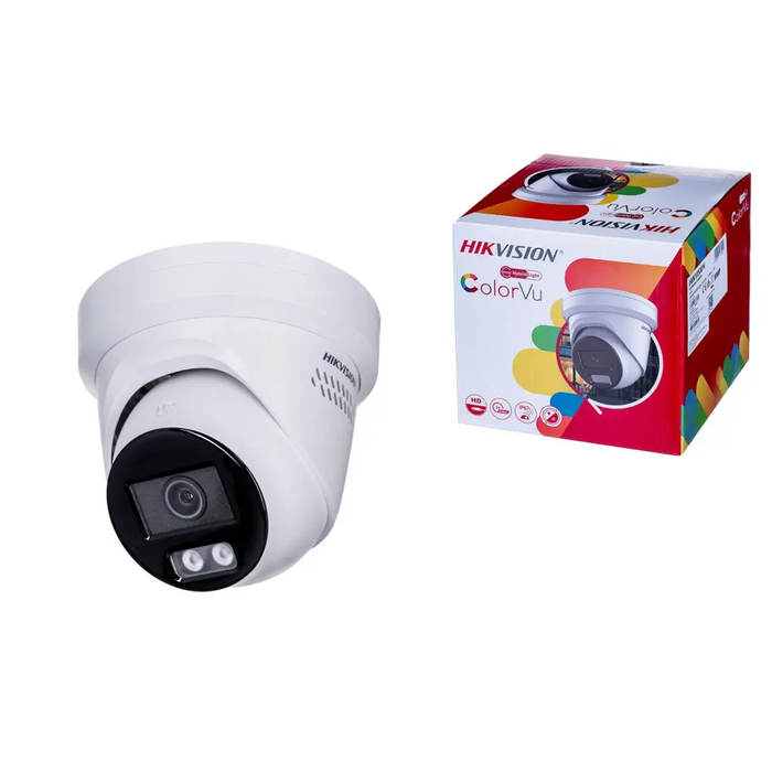 IP КАМЕРА HIKVISION DS-2CD2387G2H-LIU/SL