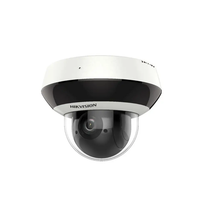 IP камера PTZ Hikvision DS-2DE2A404IW-DE3/W(C0)(S6) куполна
