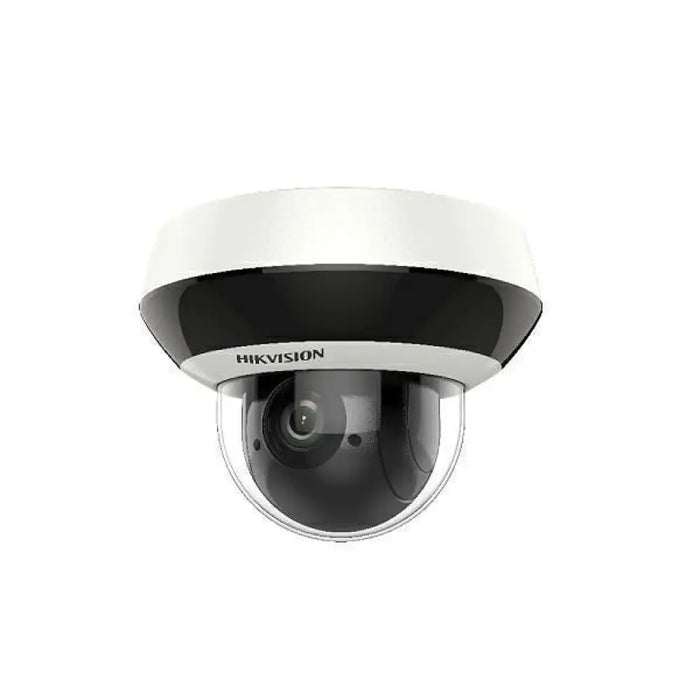 IP камера PTZ Hikvision DS-2DE2A404IW-DE3/W(C0)(S6) куполна