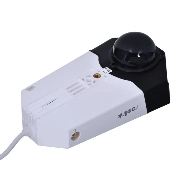 IP камера REOLINK DUO 2 LTE с двоен обектив Бяла