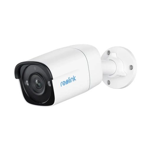 IP камера REOLINK RLC-510A Бяла