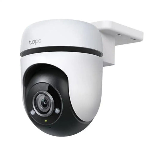 IP камера TP-LINK Tapo TC40 Wi-Fi 1080P@15fps бяла