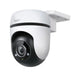 IP камера TP-LINK Tapo TC40 Wi-Fi 1080P@15fps бяла