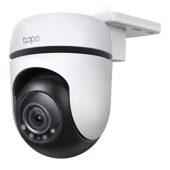 IP камера TP-LINK Tapo TC41 Wi-Fi 2K бяла