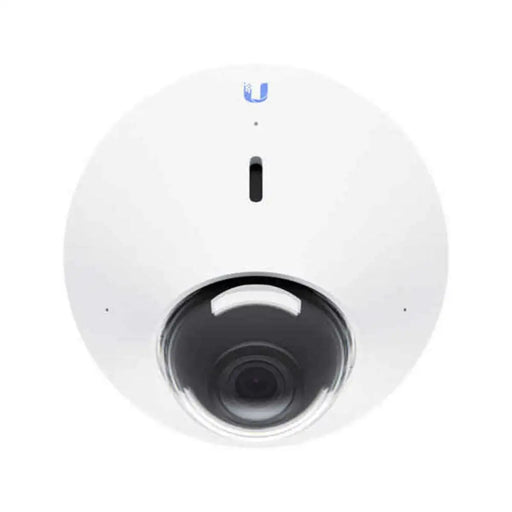 IP камера UBIQUITI UVC-G4-DOME 2688 x 1512 px Бял
