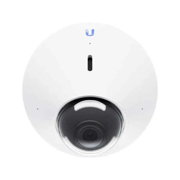 IP камера UBIQUITI UVC-G4-DOME 2688 x 1512 px Бял