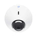 IP камера UBIQUITI UVC-G4-DOME 2688 x 1512 px Бял