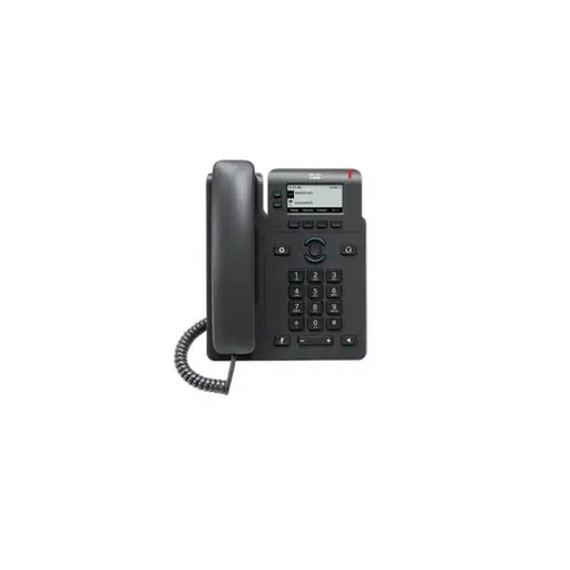 IP телефон Cisco 6821 Phone for MPP
