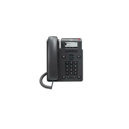 IP телефон Cisco 6821 Phone for MPP