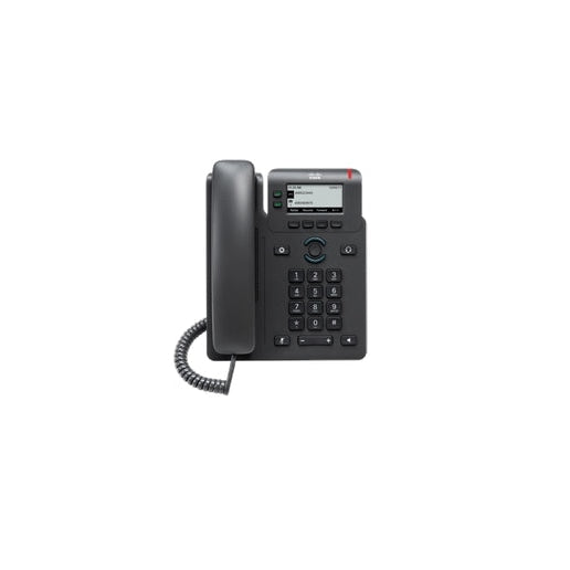 IP телефон Cisco 6821 Phone for MPP