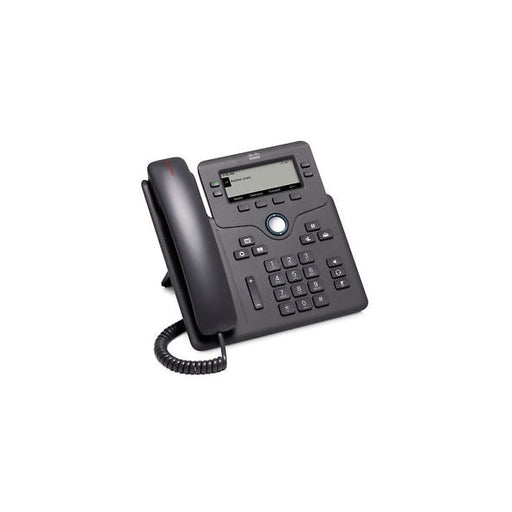 IP телефон Cisco 6841 Phone for MPP NB Handset CE Power