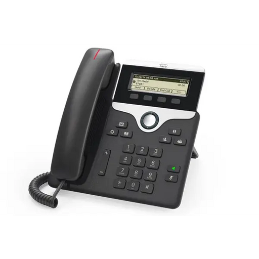 IP телефон Cisco Phone 7811 with Multiplatform firmware